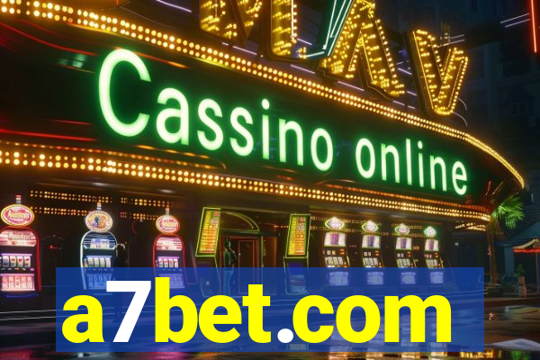 a7bet.com