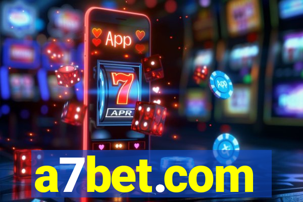 a7bet.com