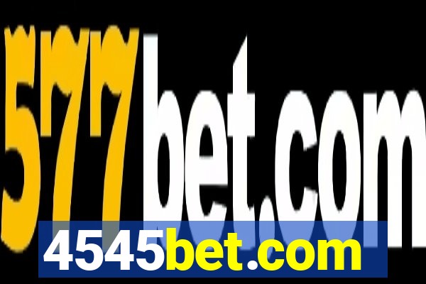 4545bet.com