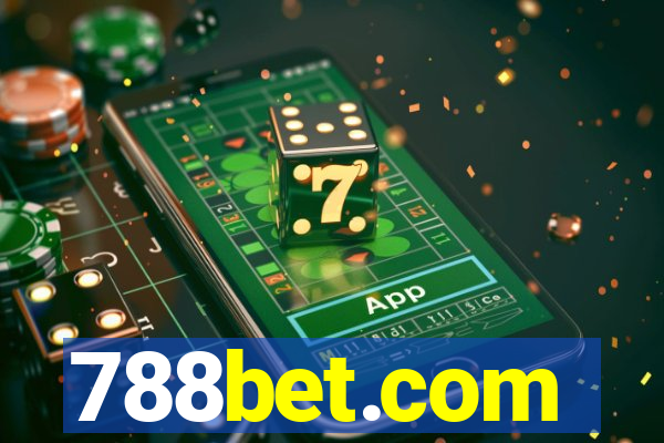 788bet.com