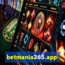 betmania365.app