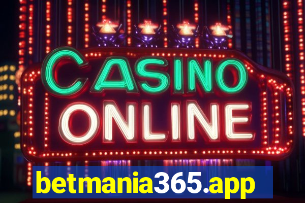 betmania365.app