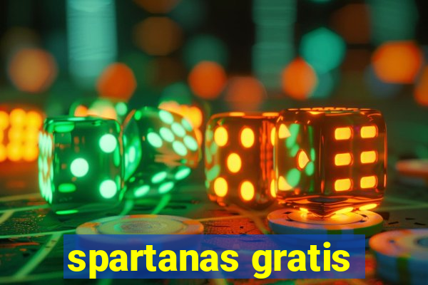 spartanas gratis