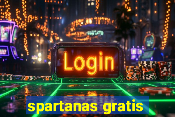 spartanas gratis