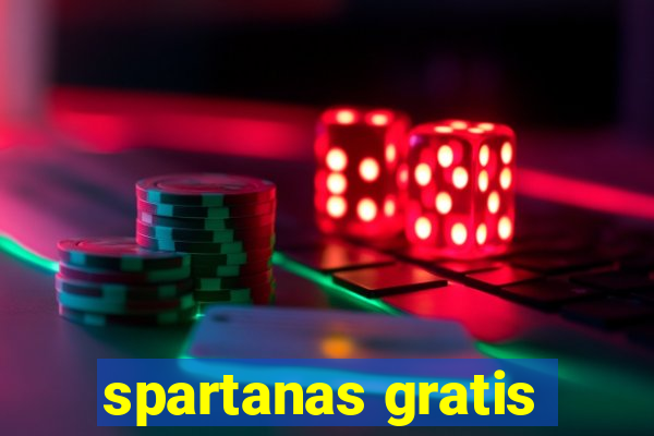 spartanas gratis