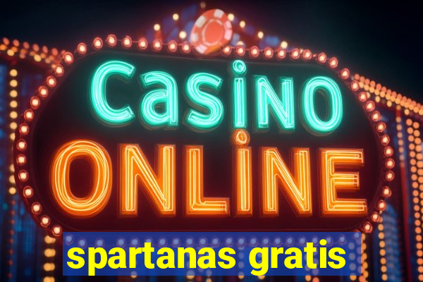 spartanas gratis