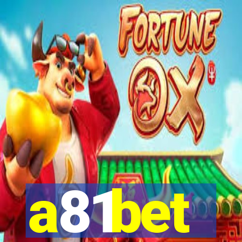 a81bet