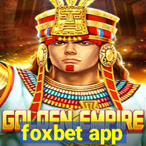 foxbet app