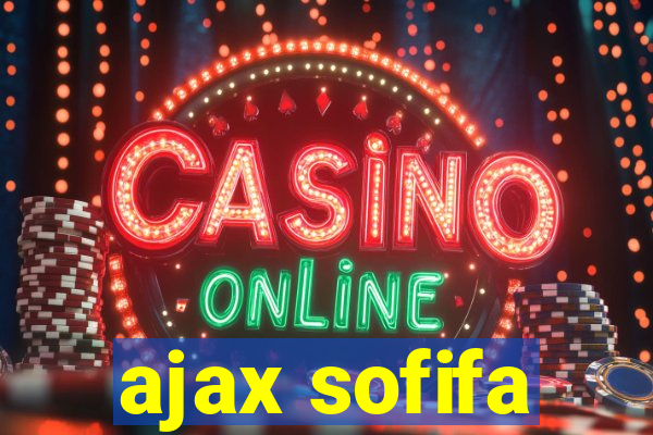 ajax sofifa