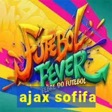 ajax sofifa