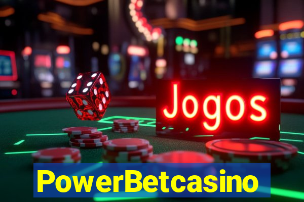 PowerBetcasino