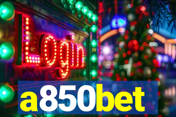 a850bet