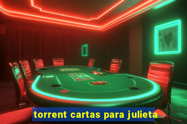 torrent cartas para julieta