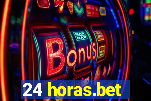 24 horas.bet