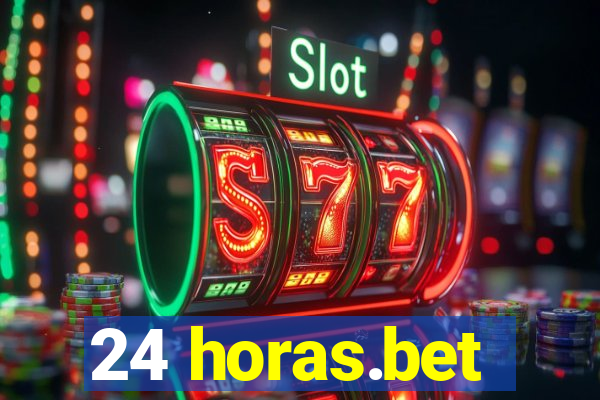 24 horas.bet