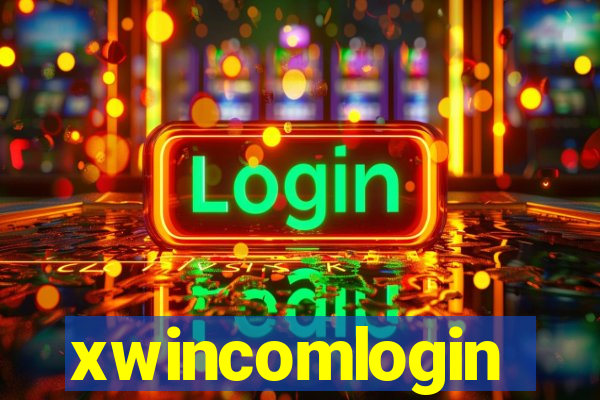 xwincomlogin