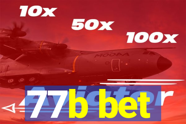 77b bet