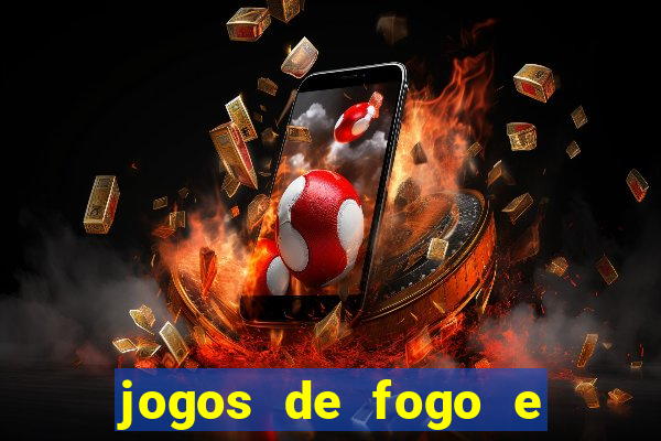 jogos de fogo e agua poki