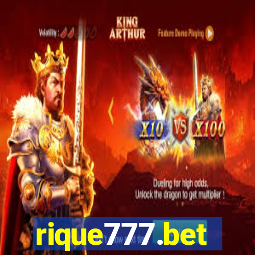 rique777.bet