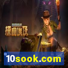 10sook.com