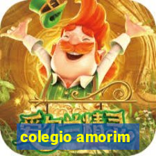 colegio amorim