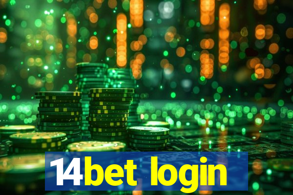 14bet login