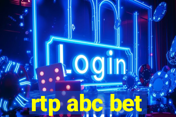 rtp abc bet