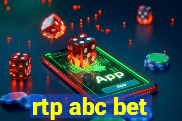 rtp abc bet