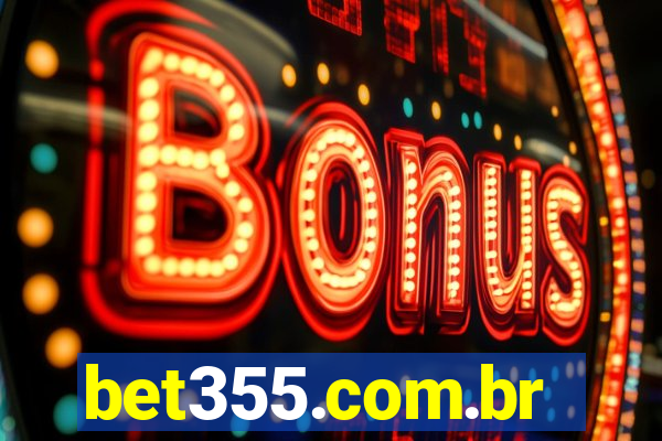 bet355.com.br