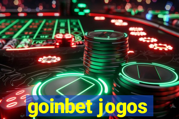 goinbet jogos