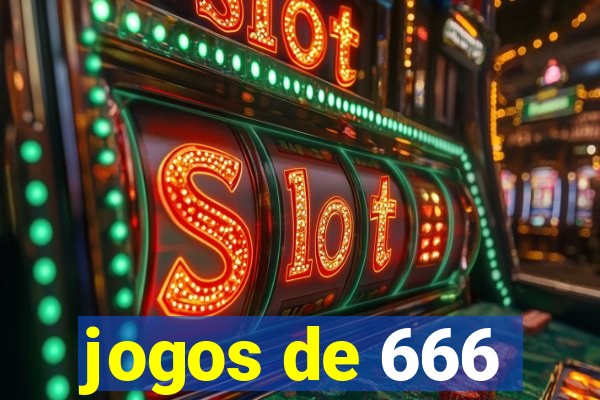 jogos de 666