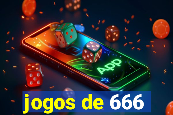 jogos de 666