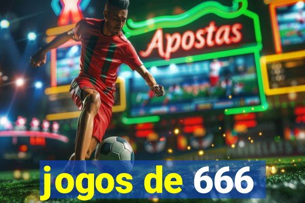 jogos de 666