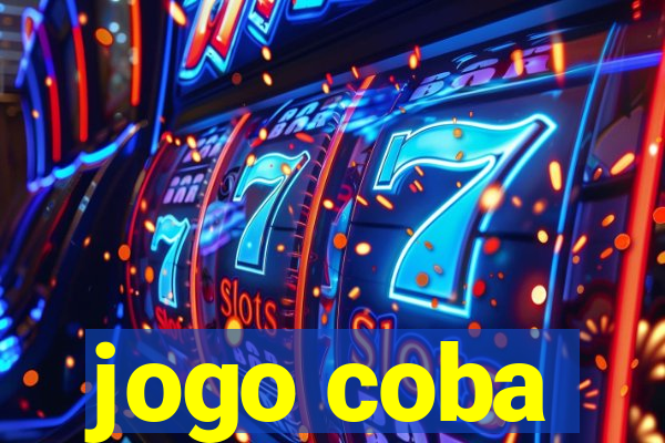 jogo coba