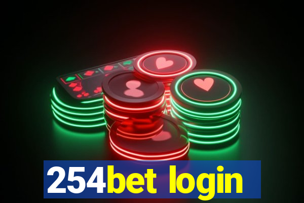 254bet login