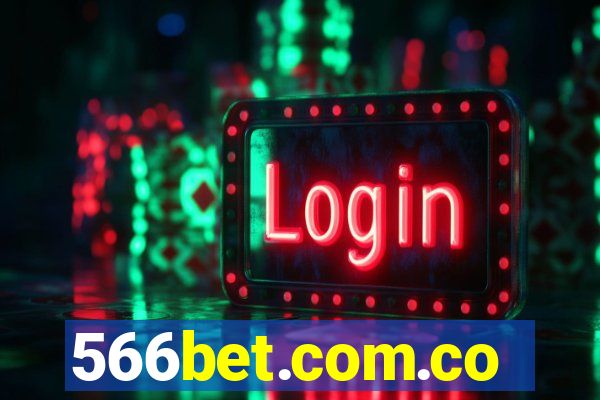 566bet.com.co