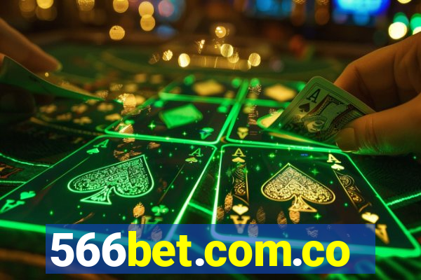 566bet.com.co