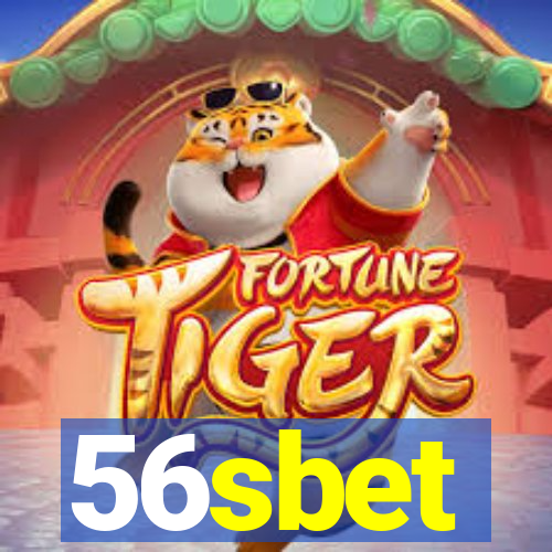 56sbet