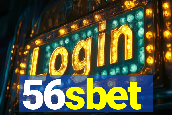 56sbet