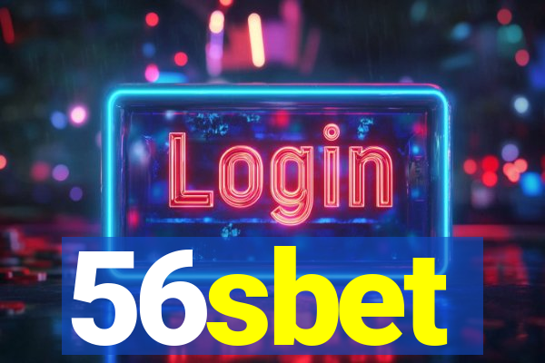 56sbet