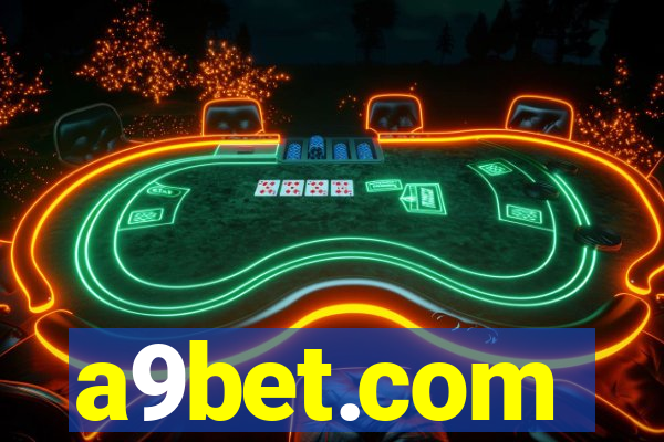 a9bet.com