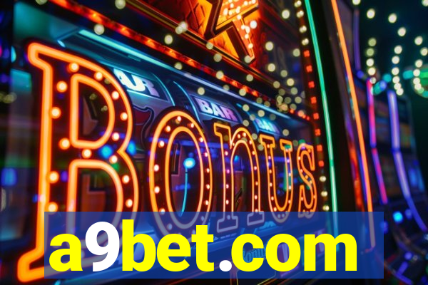 a9bet.com