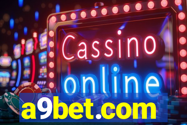 a9bet.com