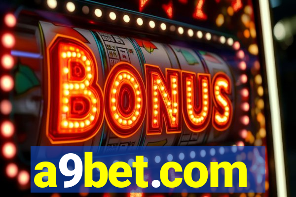 a9bet.com