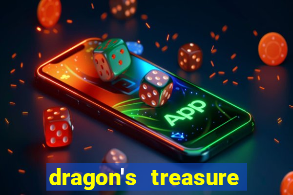 dragon's treasure demo wg