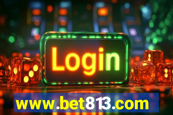 www.bet813.com