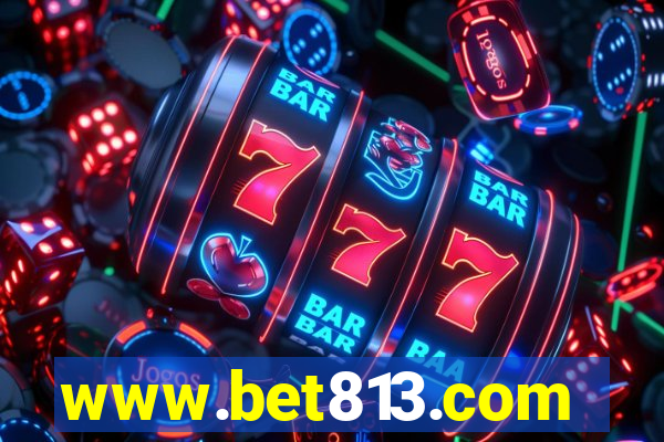 www.bet813.com