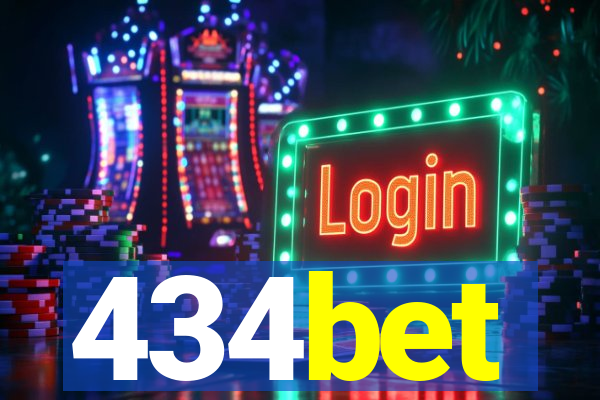 434bet