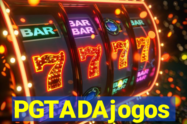 PGTADAjogos