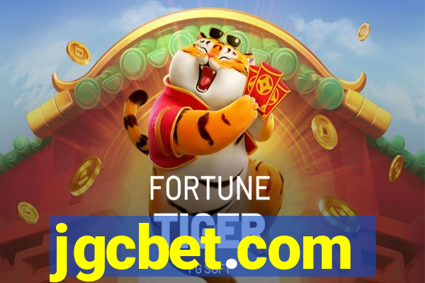 jgcbet.com